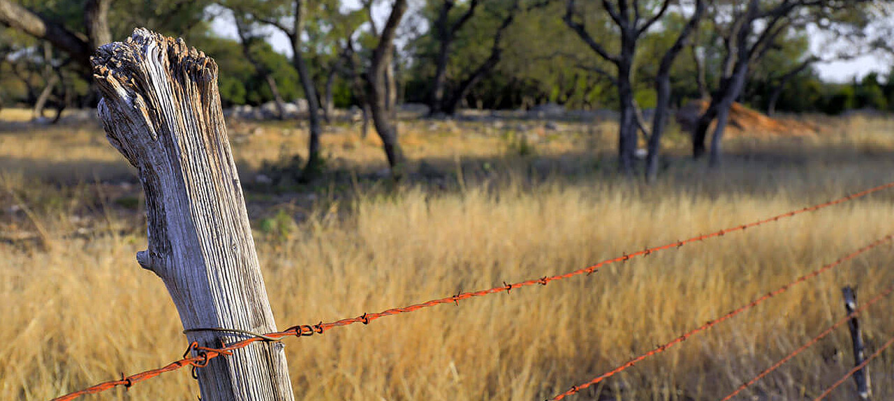Spicewood Trails Land Sale