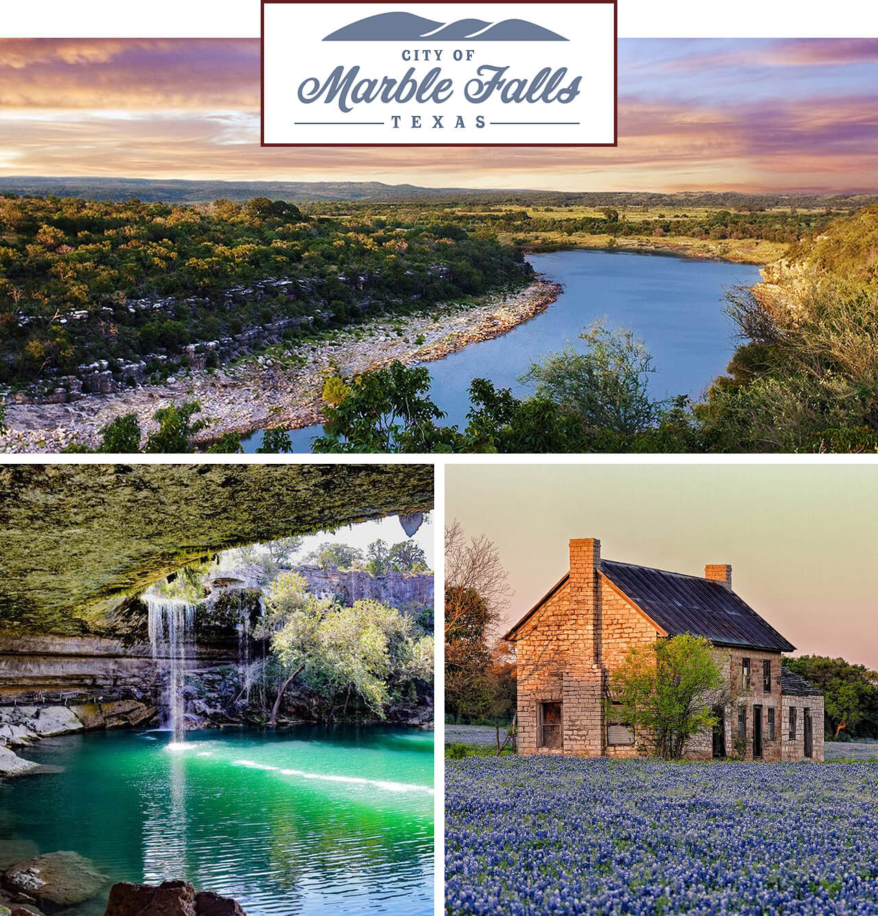 Marble Falls