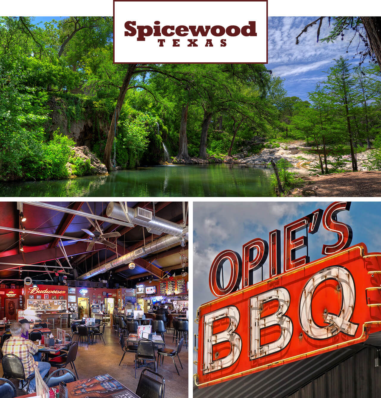 Spicewood, Texas