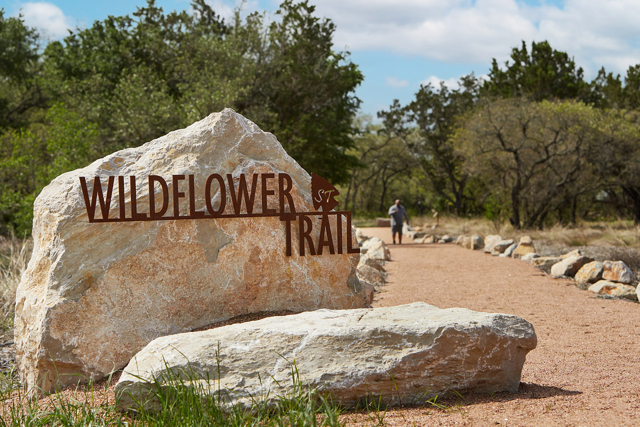 Spicewood Trails Hill Country Community